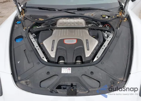 2023 Porsche Panamera Gts z USA, uszkodzony, nr VIN WP0AG2A75PL135619